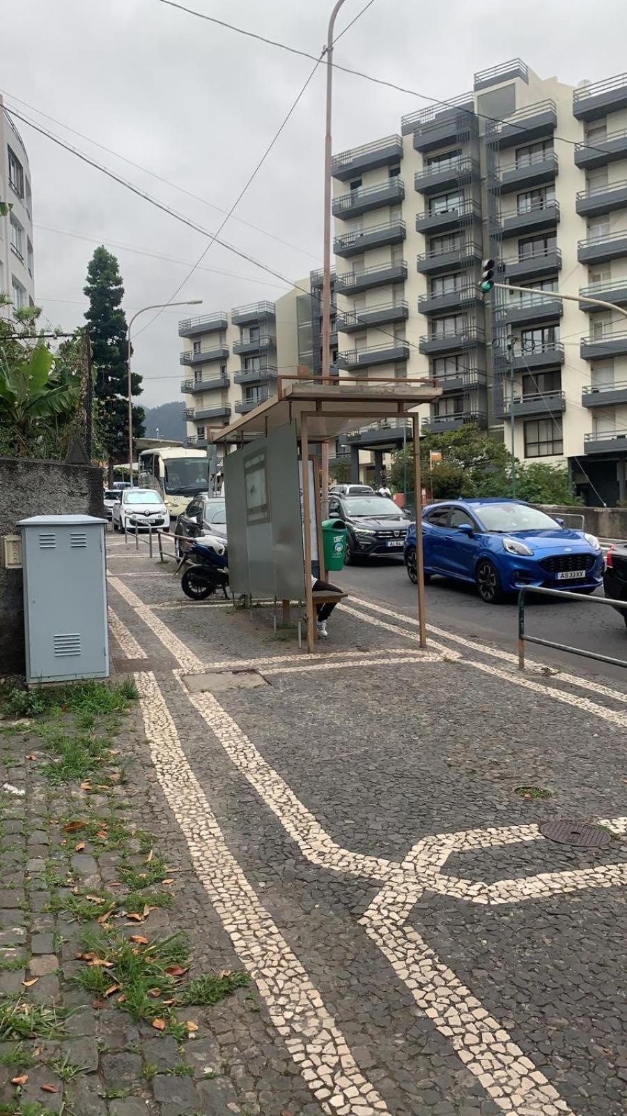 Blue River - Rua Dr Pita - Rooms Near Jardim Magnolia フンシャル エクステリア 写真